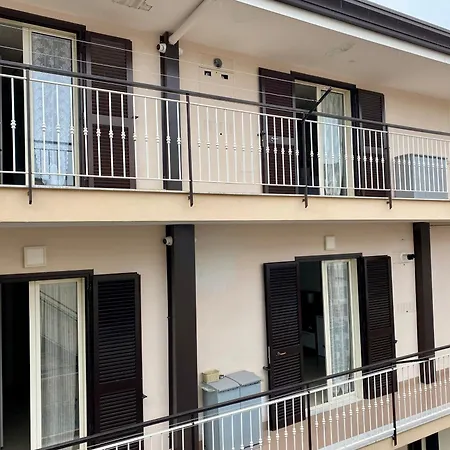 Casa Crispino Mansarda N4 Per 3 Persone